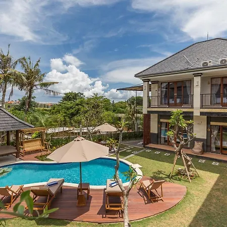 Ayuna Suites Canggu