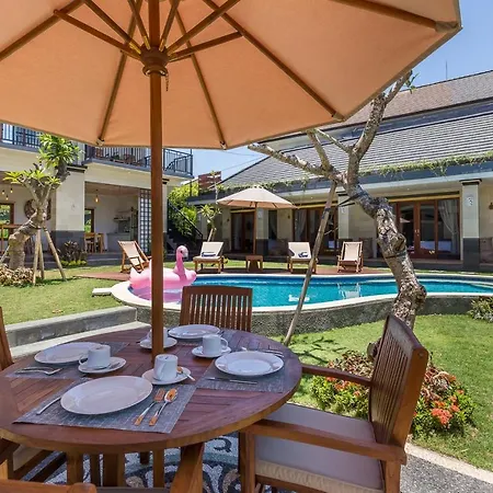 Ayuna Suites Canggu