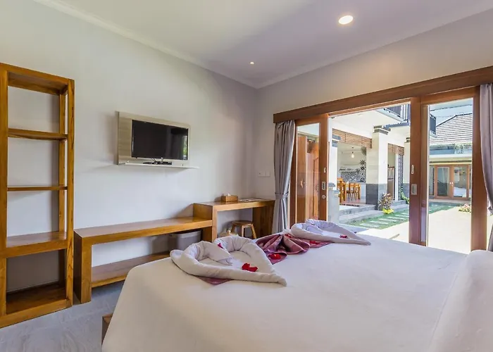 Ayuna Gasthuis Canggu