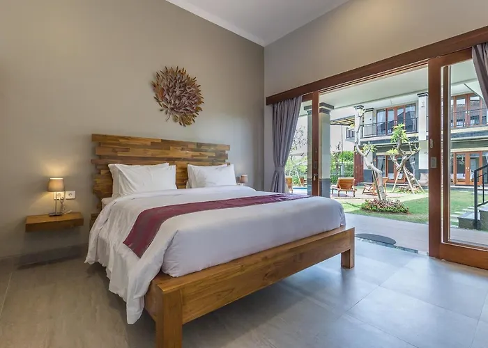 Ayuna Gasthuis Canggu