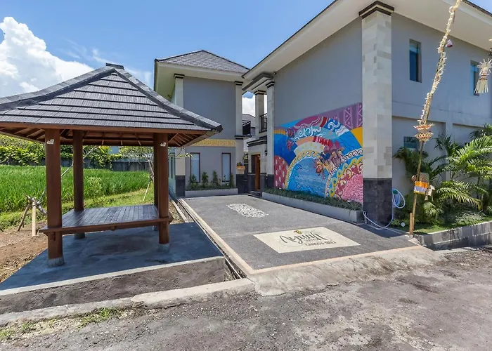 Ayuna 3* Canggu