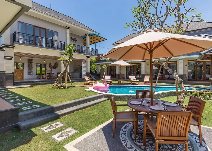 Ayuna Canggu