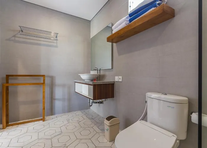 Ayuna 3* Canggu