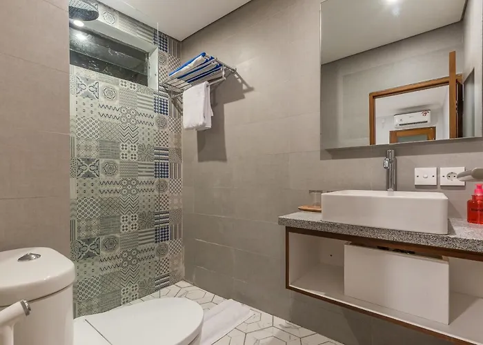 Ayuna Gasthuis 3*