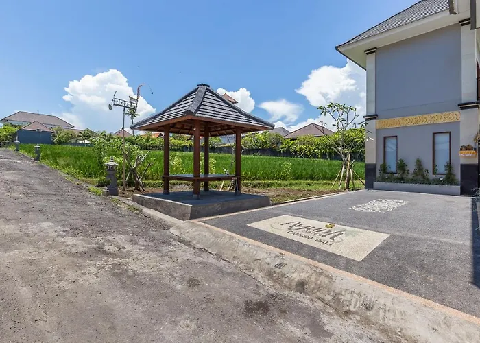 Ayuna 3* Canggu