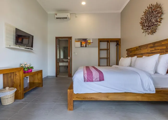 Ayuna Canggu