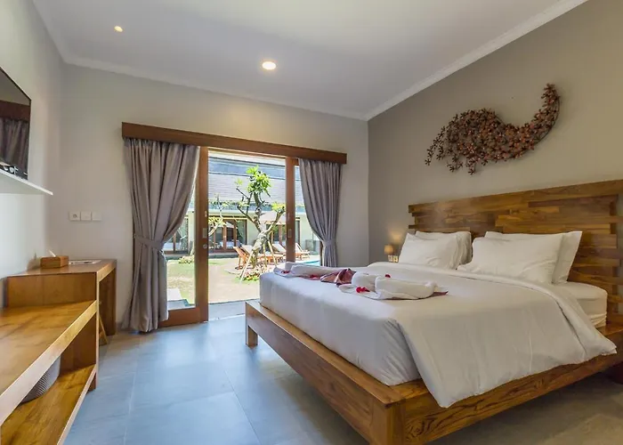 Gasthuis Ayuna Canggu