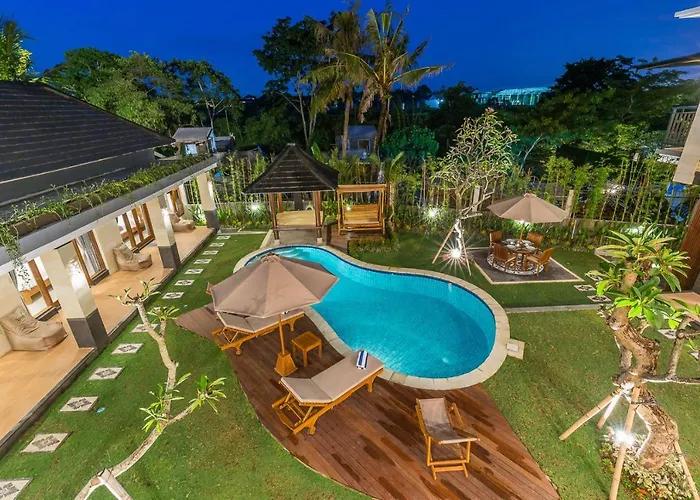 Ayuna 3* Canggu