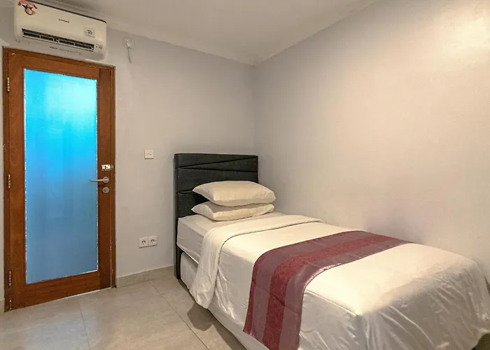 Ayuna 3* Canggu